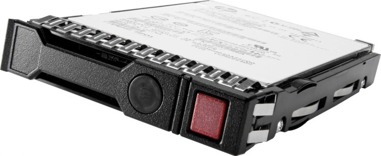Жесткий диск HP Enterprise QR499A