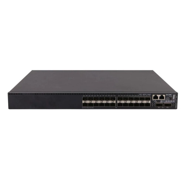 Коммутатор H3C LS-6520X-30QC-EI-GL