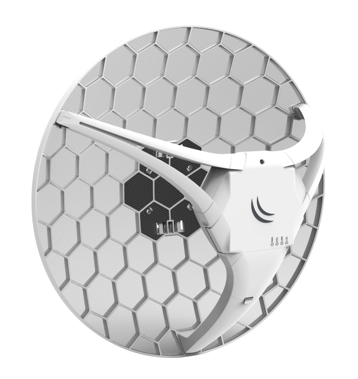 Точка доступа MikroTik RBLHGR&R11E-LTE