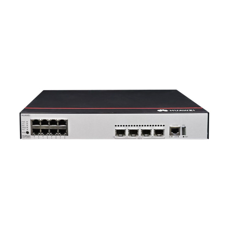 Коммутатор Huawei S5735-L8P4X-A1 98011291