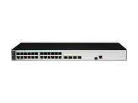 Коммутатор Huawei S5700-28X-LI-AC 02354215