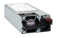 Блок питания HP Enterprise 865409-002