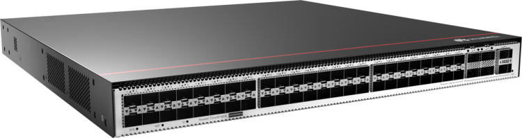 Коммутатор Huawei S5732-H44S4X6QZ-V2 02354VCT