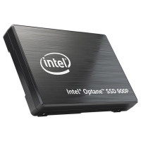 Твердотельный накопитель SSD INTEL SSDPE21D280GASM