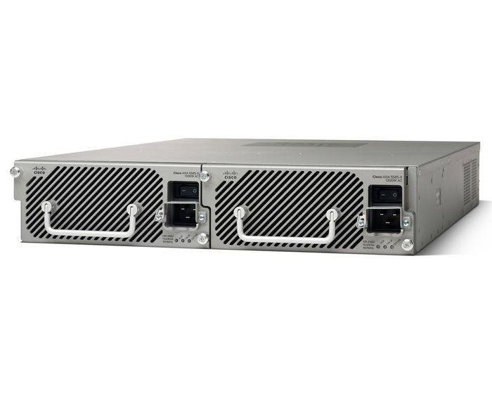 Межсетевой экран CISCO ASA5585-S20C20-K9