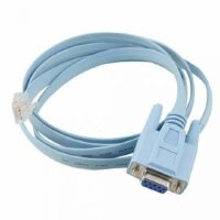 Кабель CISCO CAB-CONSOLE-RJ45=