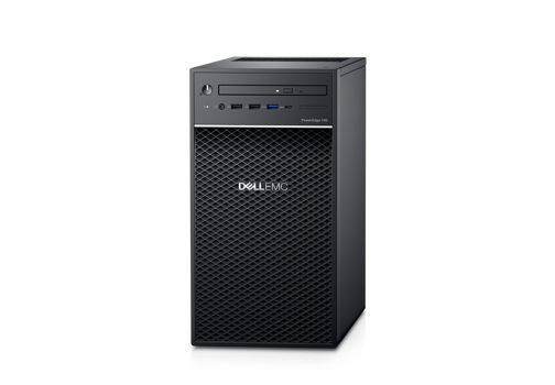 Сервер Dell PowerEdge T30 210-AKHI-001