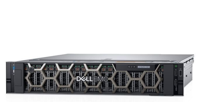 Сервер Dell PowerEdge R740xd R7XD-2686
