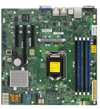 Материнская плата Supermicro MBD-X11SSL-F-O