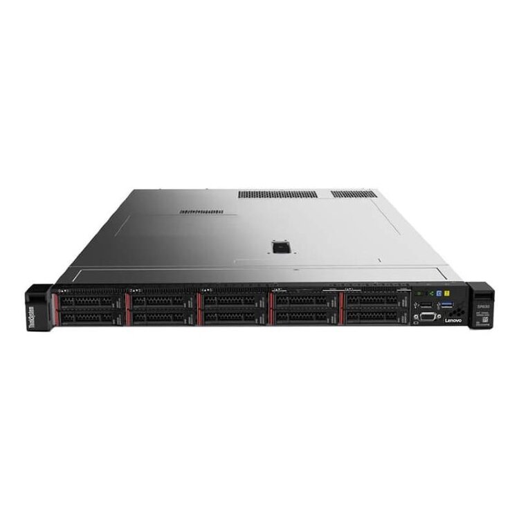 Сервер Lenovo 7X02A008EA/1