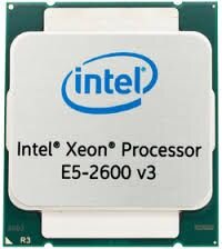 Процессор HP Enterprise 719048-B21