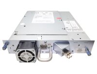 Ленточная система хранения HP Enterprise BL544B