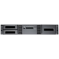 Ленточная система хранения HP Enterprise M9A07A