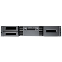 Ленточная система хранения HP Enterprise M9A07A