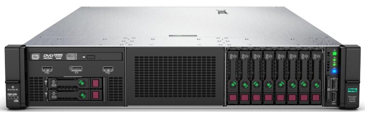 Сервер HP Enterprise P06419-B21