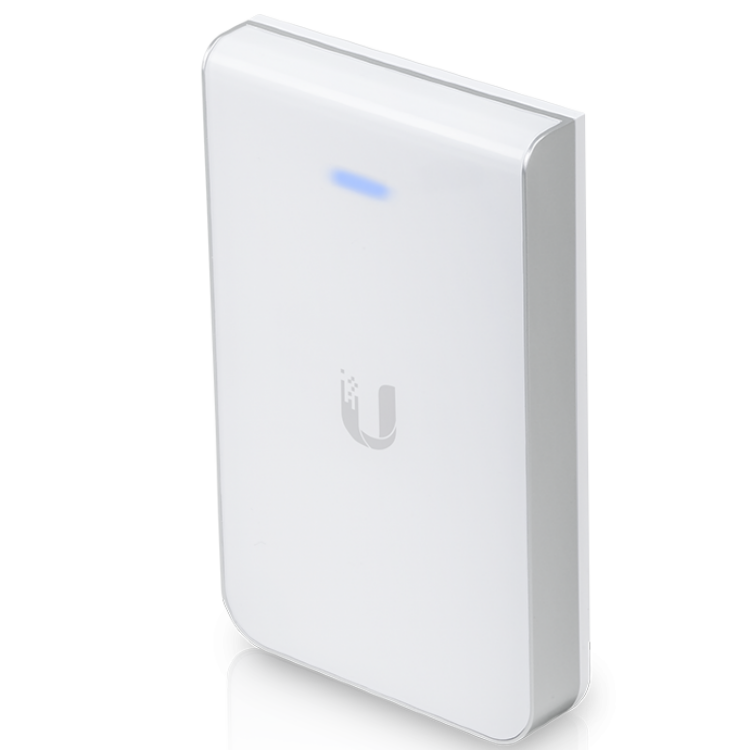 Точка доступа Ubiquiti UAP-AC-IW-5