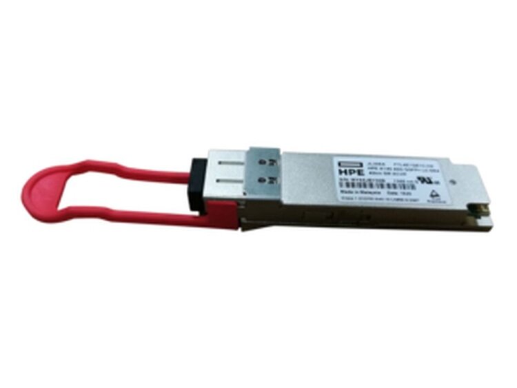 Трансивер HP Enterprise JL306A