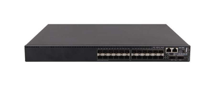 Коммутатор H3C LS-6520X-30QC-EI