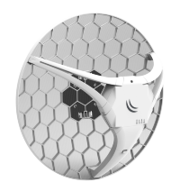 Точка доступа MikroTik RBLHGR&R11E-LTE6