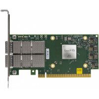 Сетевой адаптер MELLANOX MCX623106AC-CDAT