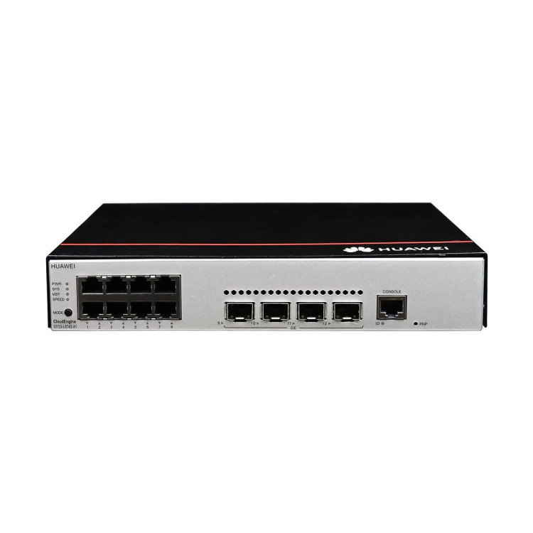 Коммутатор Huawei S5735-L8T4S-A1 98011284