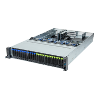Серверная платформа 2U Gigabyte R263-Z32-AAD1