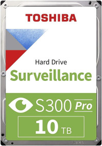 Жесткий диск Toshiba HDWT31AUZSVA