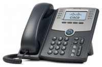 Телефон IP Cisco SPA508G