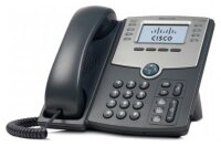 Телефон IP Cisco SPA508G
