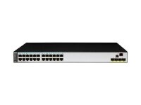Коммутатор Huawei S5700-28X-PWR-LI-AC 02354217