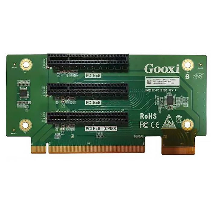 Карта расширения GOOXI SL2108-748-PCIE2-M