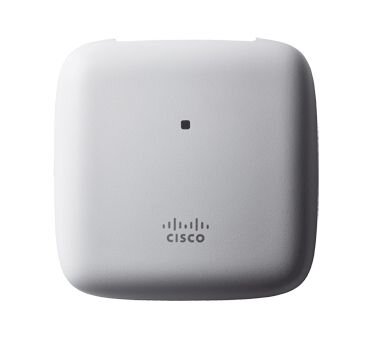 Точка доступа CISCO AIR-AP1815I-R-K9