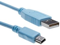 Кабель CISCO CAB-CONSOLE-USB=