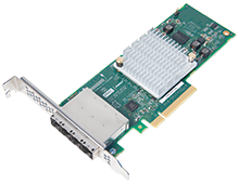 Контроллер Adaptec 2288200-R Контроллер Adaptec 2288200-R