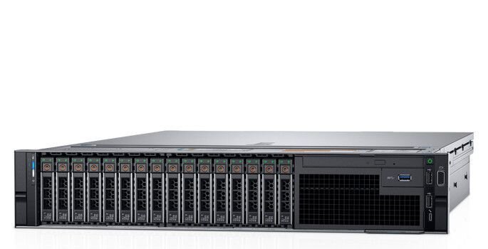 Сервер Dell PowerEdge R740 210-AKXJ-151