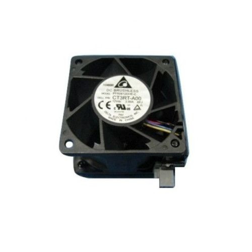Комплект корпусных вентиляторов Dell 384-BBSD