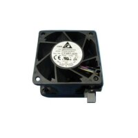 Комплект корпусных вентиляторов Dell 384-BBSD
