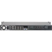 Серверная платформа 1U Supermicro SYS-5018A-TN7B