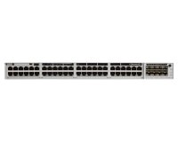 Коммутатор CISCO C9300-48P-E