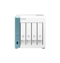 Сетевой RAID-накопитель QNAP TS-431P3-4G