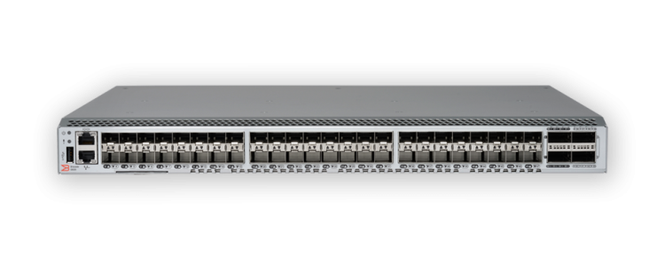 Коммутатор Brocade BR-G620-64-32G-R
