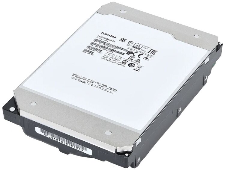 Жесткий диск Toshiba MG09SCA14TE