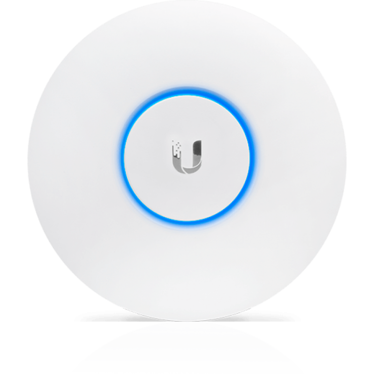 Точка доступа Ubiquiti UAP-AC-LITE