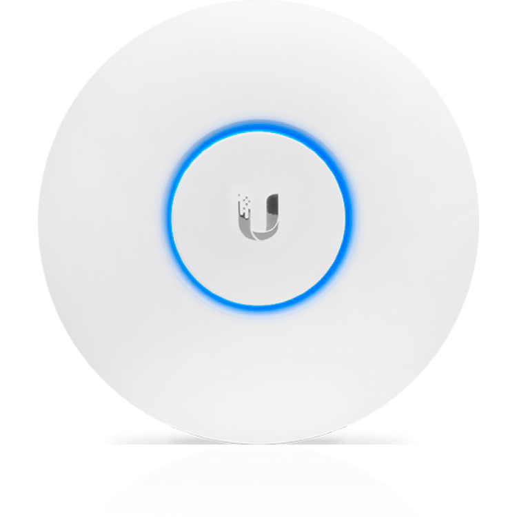 Точка доступа Ubiquiti UAP-AC-LITE