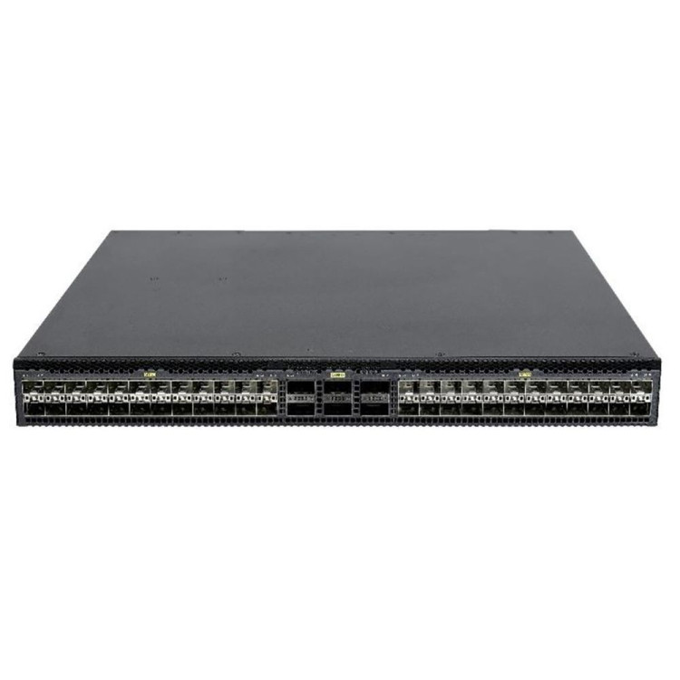 Коммутатор H3C LS-6825-54HF