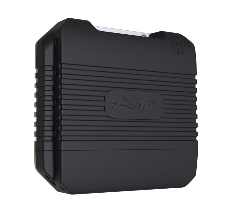 Точка доступа MikroTik RBLTAP-2HND&R11E-LTE
