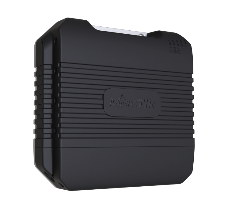 Точка доступа MikroTik RBLTAP-2HND&R11E-LTE
