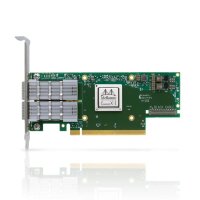 Сетевой адаптер MELLANOX MCX653105A-HDAT