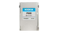 Твердотельный накопитель SSD KIOXIA KPM61VUG1T60
