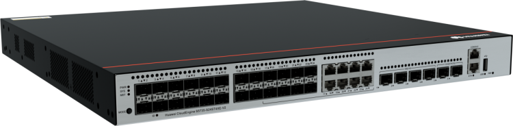 Коммутатор Huawei S5735-S24ST4XE-V2 98012231